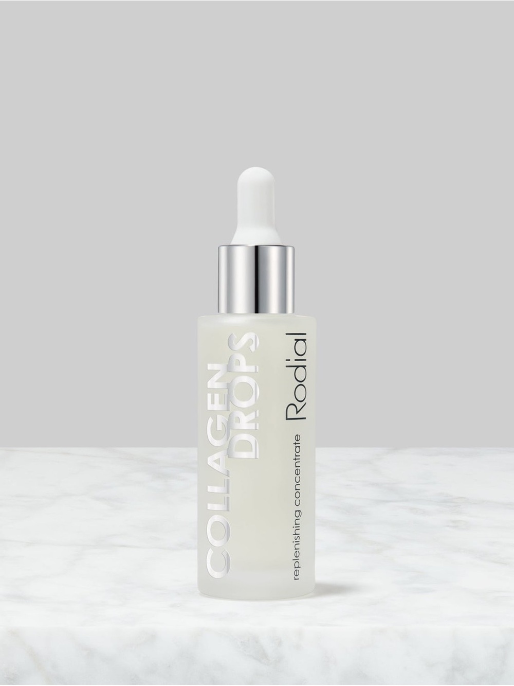 Rodial COLLAGEN BOOSTER DROPS